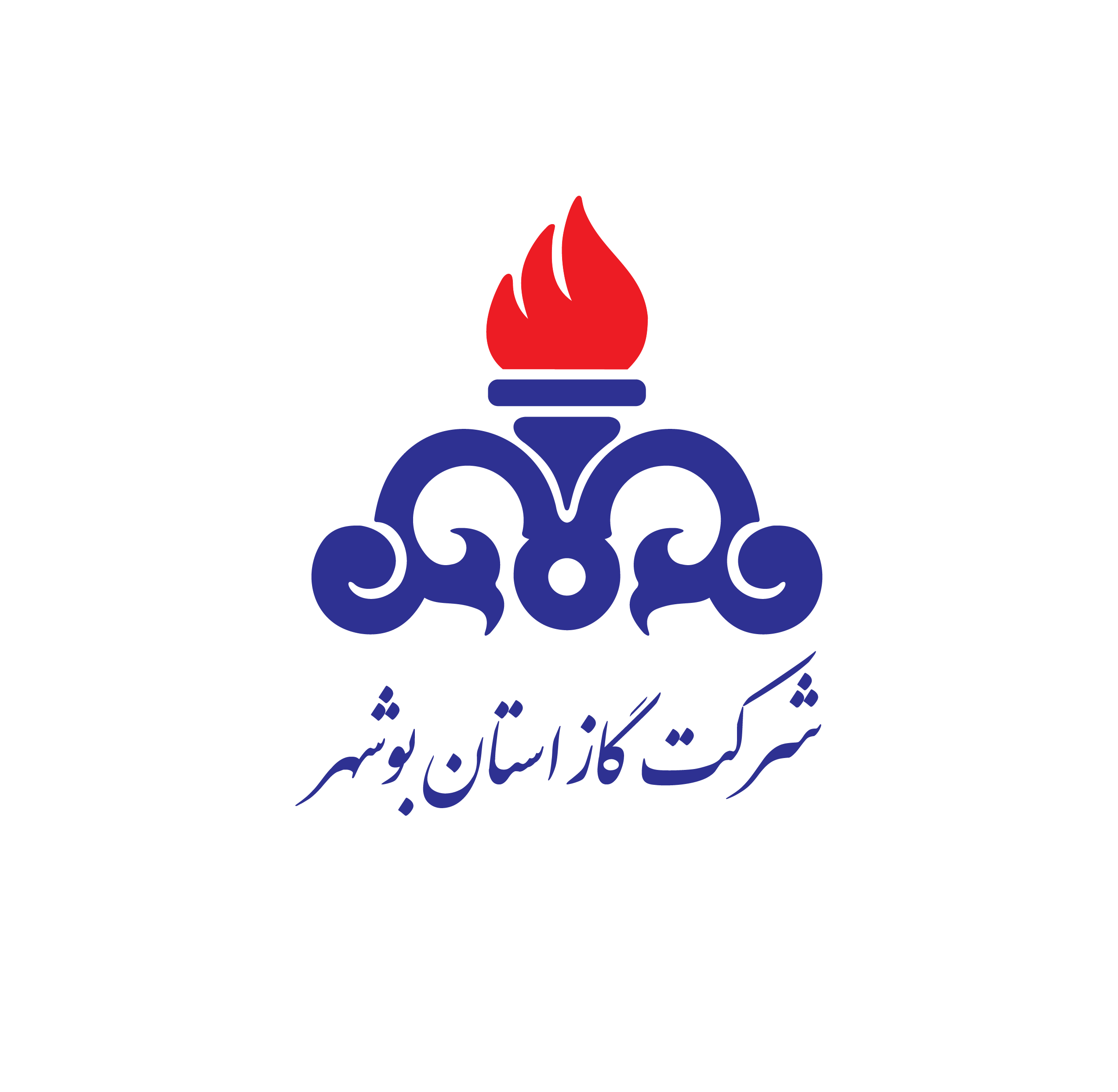 شرکت گاز استان بوشهر